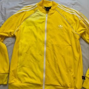 Adidas Human Race Pharrell Williams Track Jacket.